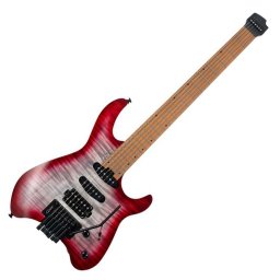 Cort Space G6TR Semi Gloss Lava with Bag