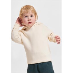 Hanorac cu bumbac organic pentru copii