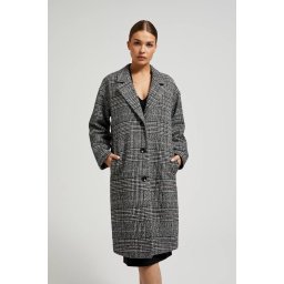 Marisse Women's Jacket Z-Ku-4506 Black
