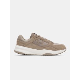 Teniși pentru bărbați Under Armour UA Edge SUEDE-BRN