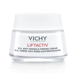 Vichy Crema antirid si fermitate pentru ten uscat Liftactiv Supreme (Concentratie: Crema pentru fata, Gramaj: 50 ml)