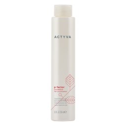 Sampon anti-caderea parului Kemon Actyva P Factor (Concentratie: Sampon, Gramaj: 1000 ml Refill)