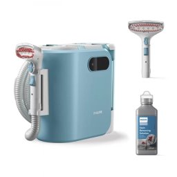 Aparat de Curatat Pete Philips XW3193/11 Seria 3000 400W Albastru