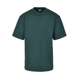 Urban Classics Tricou verde smarald