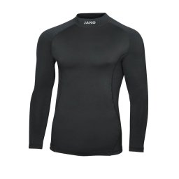 JAKO Lenjerie modelatoare negru / alb