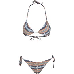 Urban Classics Costum de baie două piese mai multe culori