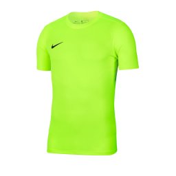 NIKE Tricot 'Park VII' galben neon