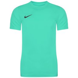 NIKE Tricot 'Park VII' verde / negru