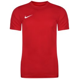 NIKE Tricot 'Park VII' roșu / alb