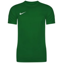 NIKE Tricot 'Park VII' verde / alb