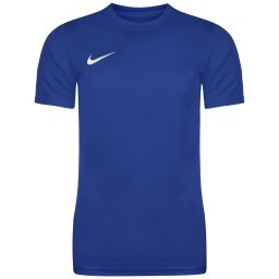 NIKE Tricot 'Park VII' albastru / alb