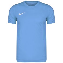 NIKE Tricot 'Park VII' azur / alb