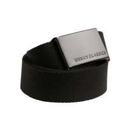 Urban Classics Curea negru