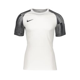 NIKE Tricot 'Academy' negru / alb