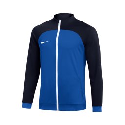 NIKE Geacă sport albastru / negru / alb