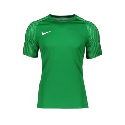 NIKE Tricot verde / alb