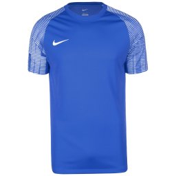 NIKE Tricot azuriu / alb