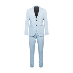 JACK & JONES Costum 'JPRFranco' albastru deschis