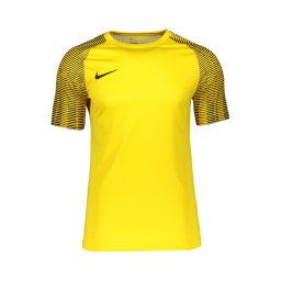 NIKE Tricot 'Academy' galben închis / negru