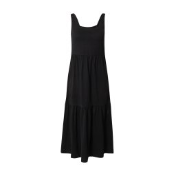 Urban Classics Rochie negru