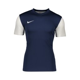NIKE Tricot 'Tiempo Premier II' albastru / alb