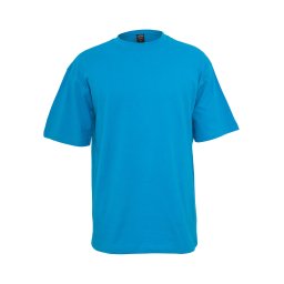 Urban Classics Tricou turcoaz