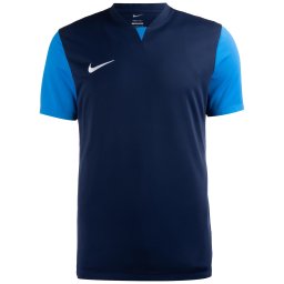 NIKE Tricot 'Trophy V' bleumarin / cyan