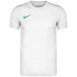 NIKE Tricot 'Park VII' verde limetă / alb