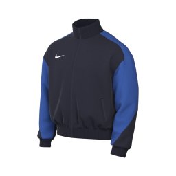 NIKE Geacă sport albastru / albastru marin