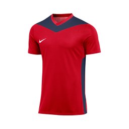 NIKE Tricot bleumarin / roșu / alb