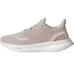 ADIDAS PERFORMANCE Sneaker de alergat 'Pureboost 5' bej / mauve / roz pudră