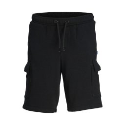 Jack & Jones Junior Pantaloni 'JPSTBRADLEY' negru