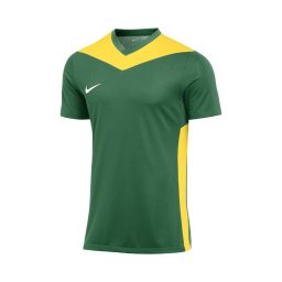 NIKE Tricot galben / verde