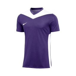NIKE Tricot lila / alb