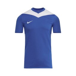 NIKE Tricot albastru / alb