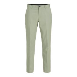 Jack & Jones Junior Pantaloni 'JPRSolar' verde deschis