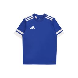 ADIDAS PERFORMANCE Tricou funcțional 'Squadra25' albastru / alb