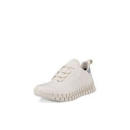 ECCO Sneaker low 'Gruuv' crem