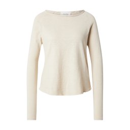 AMERICAN VINTAGE Tricou 'SONOMA' grej