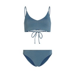O'NEILL Costum de baie două piese 'Rita' albastru fumuriu