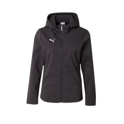 PUMA Geacă sport 'TeamADDITIONS' negru