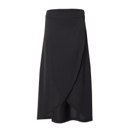 VILA Fustă 'VIModala' negru