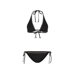 O'NEILL Costum de baie două piese negru