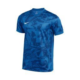 NIKE Tricot albastru / alb