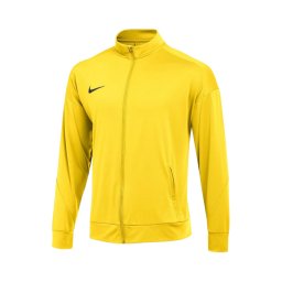 NIKE Geacă sport 'Academy' galben