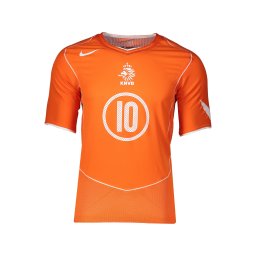 NIKE Tricot portocaliu / alb