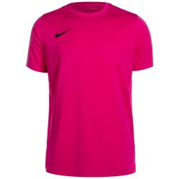 NIKE Tricot 'Park VII' ciclam / negru