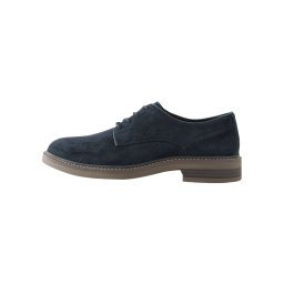 Next Pantofi cu șireturi bleumarin