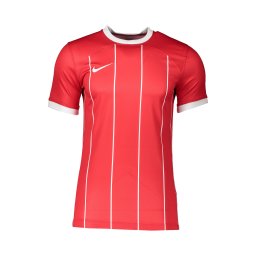 NIKE Tricot roșu / alb