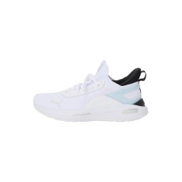 PUMA Sneaker de alergat 'Softride Enzo 5 Hype' negru / alb